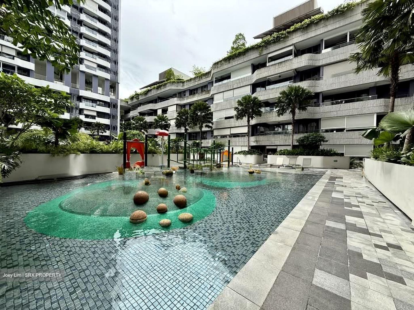 The Tre Ver (D13), Condominium #560663841